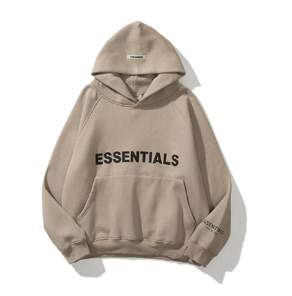 Fear Of God Essentials Hoodie