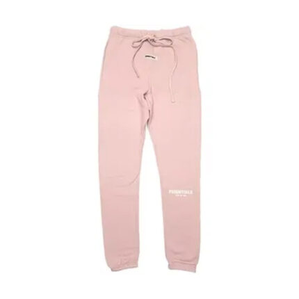 Essentials Relaxed Egg Shell Sweatpant