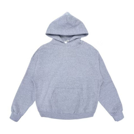 Fear of God Essentials Graphic Pullver Hoodie