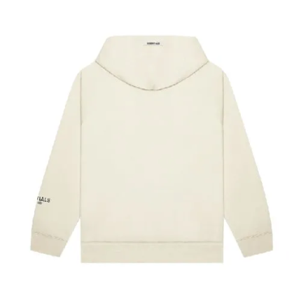 Fear of God Essentials Oversized Hoodie
