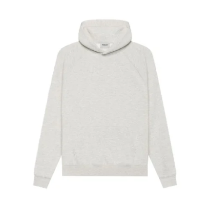 Fear of God Essentials Relaxed Hoodie