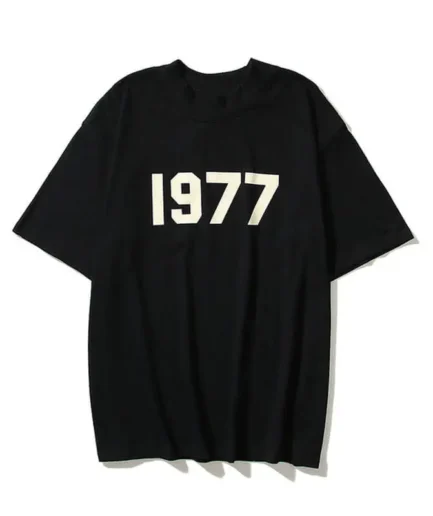 Essentials 8th Collection 1977 French T-Shirt