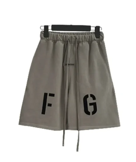 Essentials FG Volley Shorts