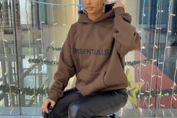 Waarom is Essentials Hoodie zo populair?