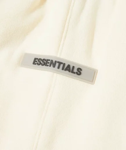 Essentials Fear of God Buttercream Shorts