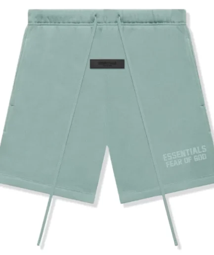 Essentials Fear of God Sycamore Shorts